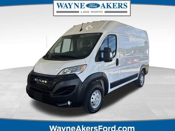 RAM PROMASTER 2500 2023 3C6LRVCG0PE545973 image